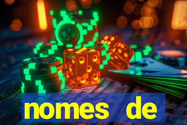 nomes de plataformas de jogos